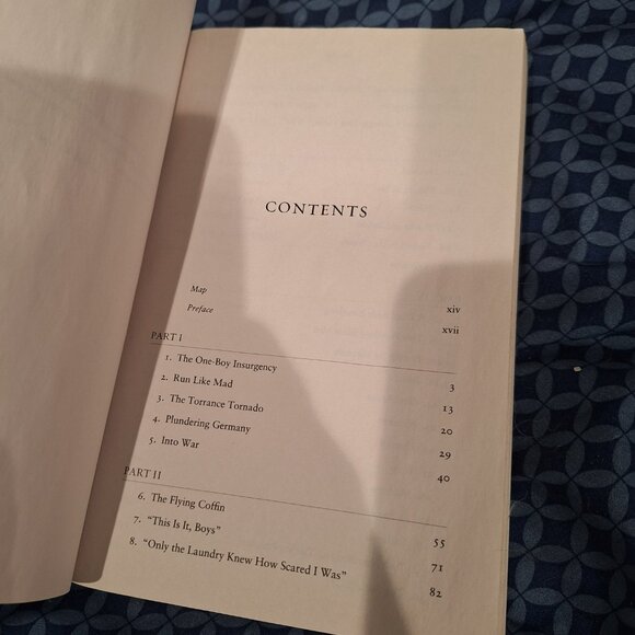 Unbroken - Picture 4 of 7